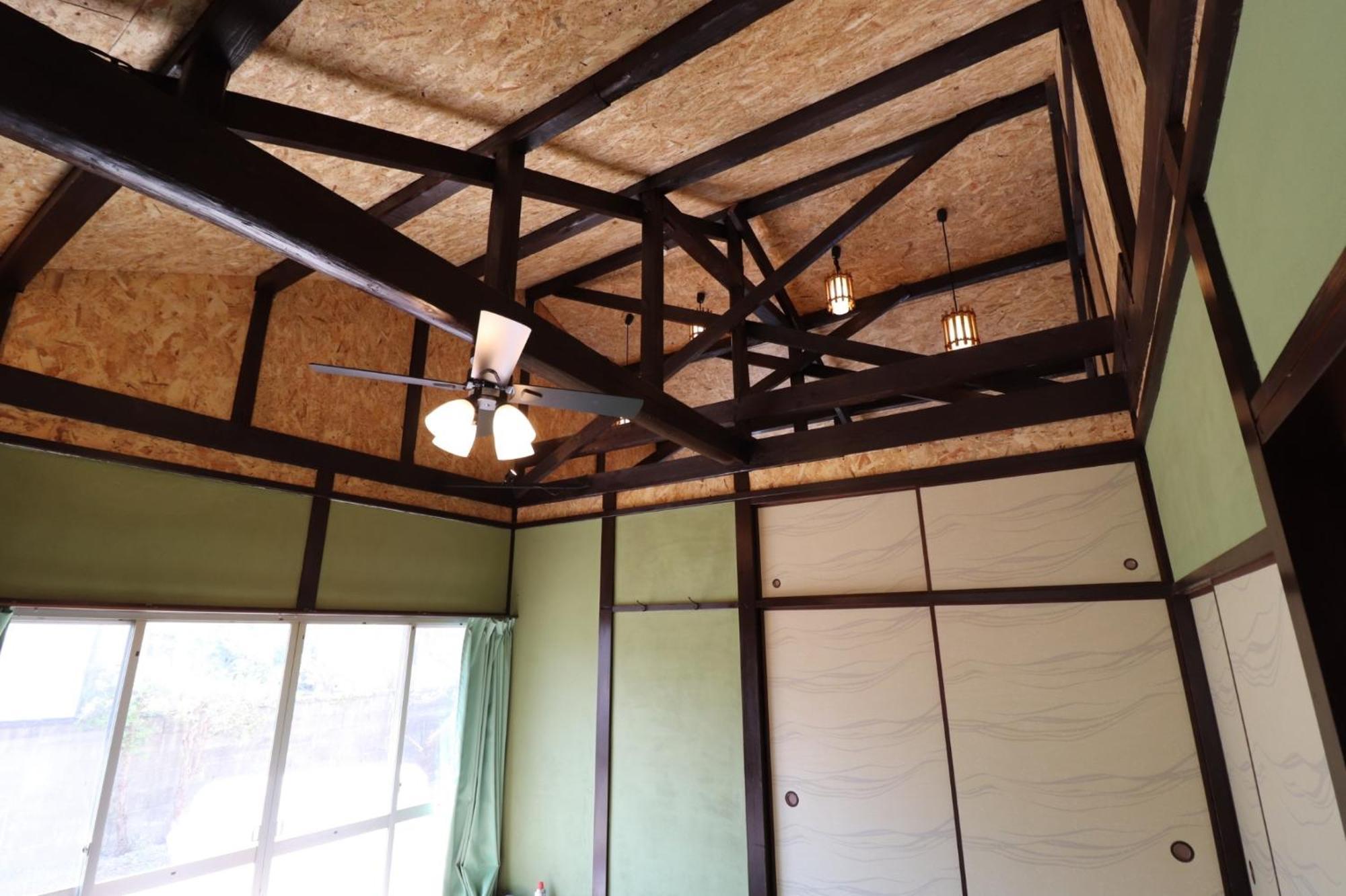 Villa 風乃家 Kaze No Ya Shirahama Exterior foto