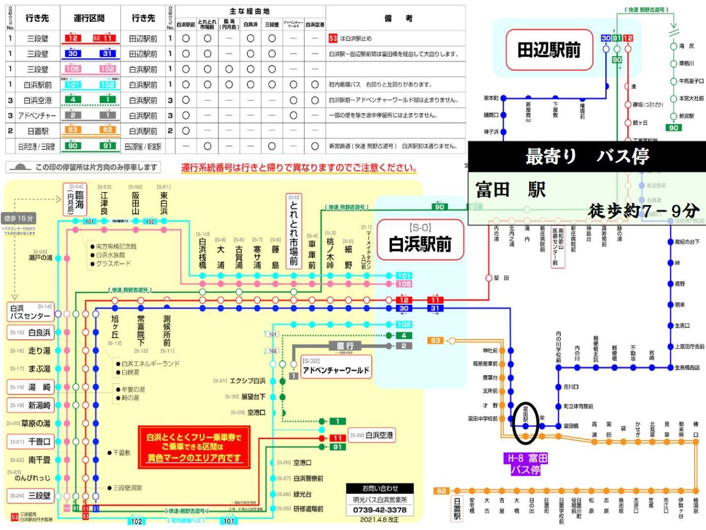 Villa 風乃家 Kaze No Ya Shirahama Exterior foto